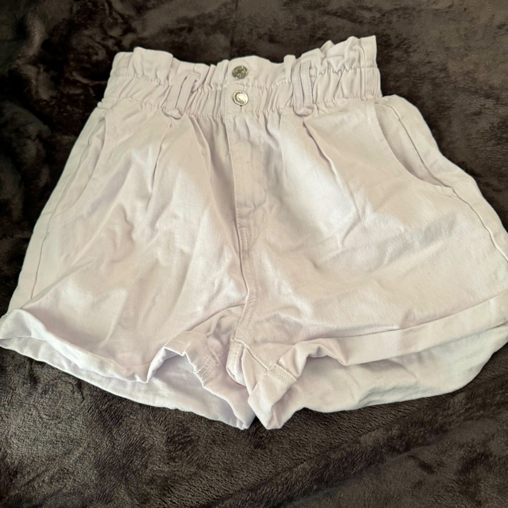 Never worn doesn’t fit